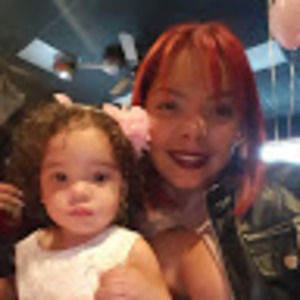 Meet your Posher, Alexandra